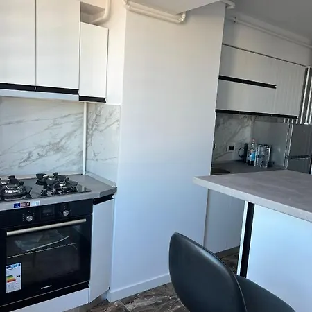 Bloc Nou - Self Check In - Free Parking * Craiova