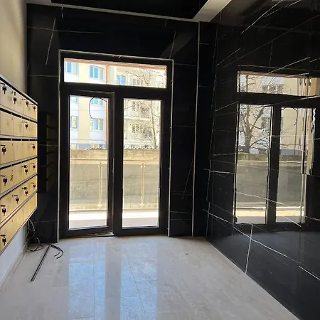 Bloc Nou - Self Check In - Free Parking Daire Craiova