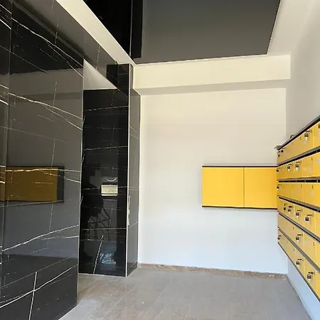 Daire Bloc Nou - Self Check In - Free Parking