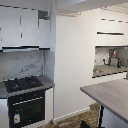 Bloc Nou - Self Check In - Free Parking Apartment *