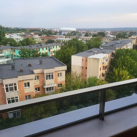 Bloc Nou - Self Check In - Free Parking