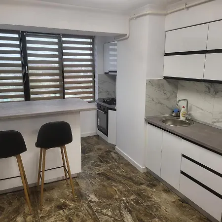 Bloc Nou - Self Check In - Free Parking Apartament Craiova