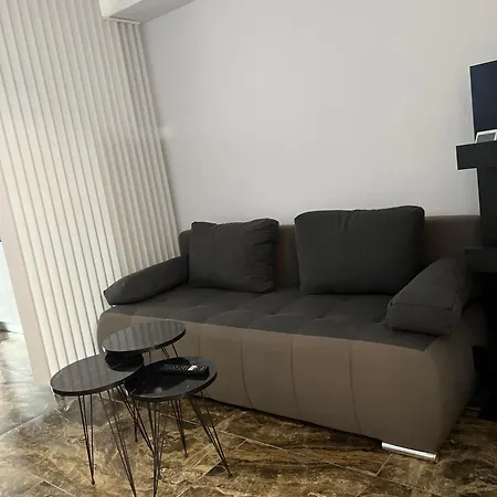 Bloc Nou - Self Check In - Free Parking Daire Craiova