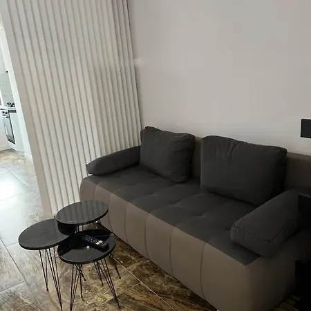 Apartment Bloc Nou - Self Check In - Free Parking