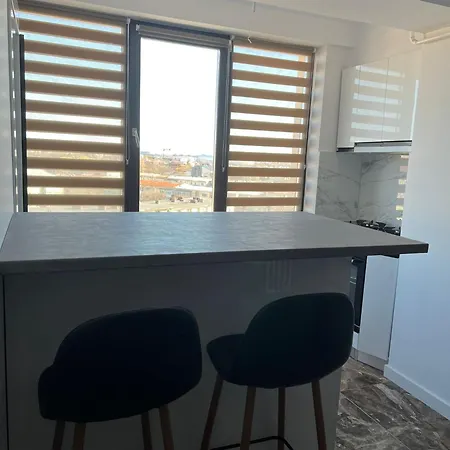 Apartment Bloc Nou - Self Check In - Free Parking