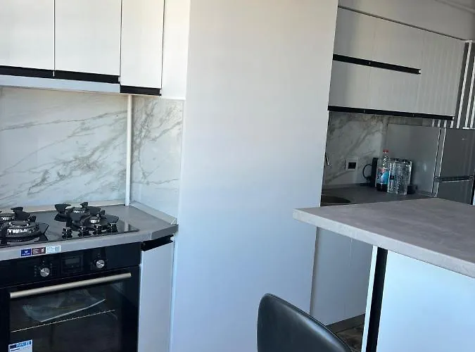 Bloc Nou - Self Check In - Free Parking * クラヨーヴァ