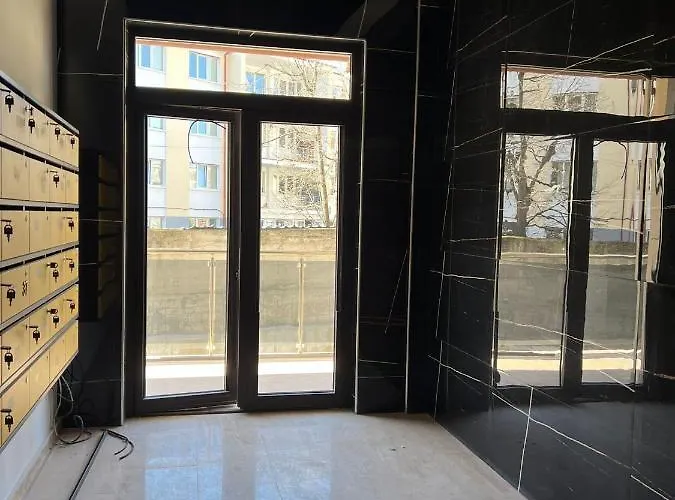 Bloc Nou - Self Check In - Free Parking Apartament Krajowa