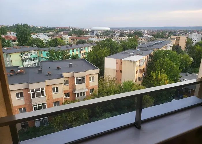 Bloc Nou - Self Check In - Free Parking