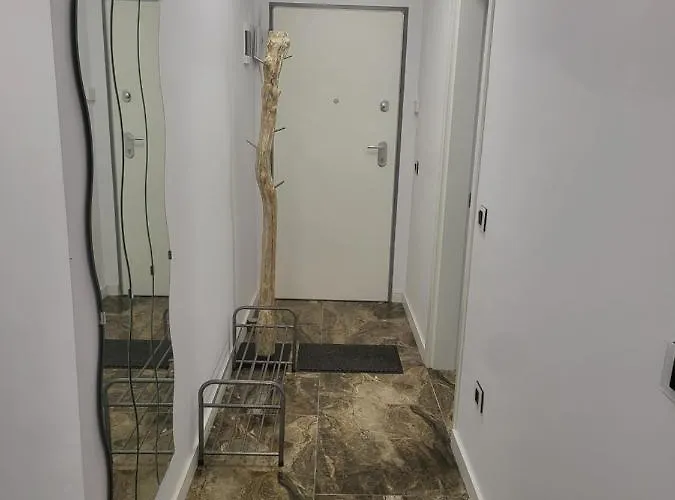 Bloc Nou - Self Check In - Free Parking クラヨーヴァ