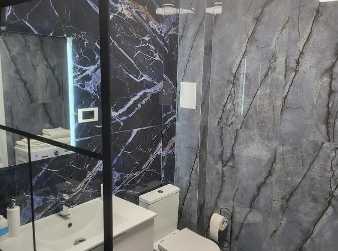 Bloc Nou - Self Check In - Free Parking * Krajowa