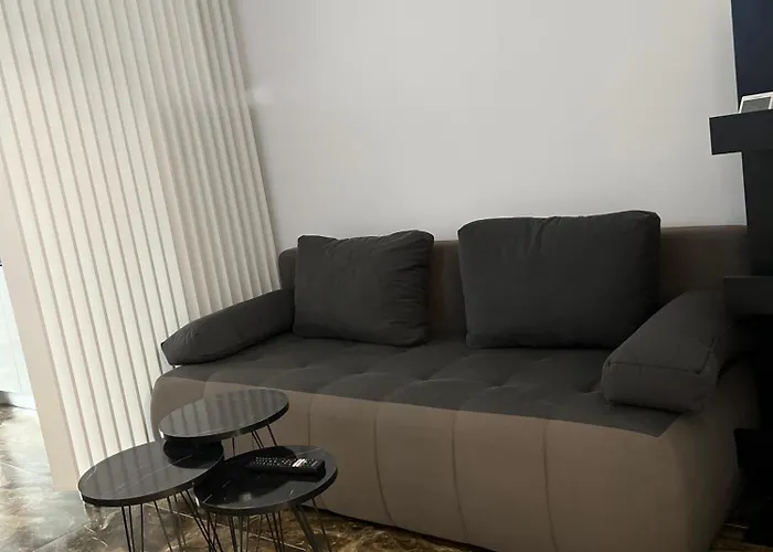 Bloc Nou - Self Check In - Free Parking Apartament Krajowa